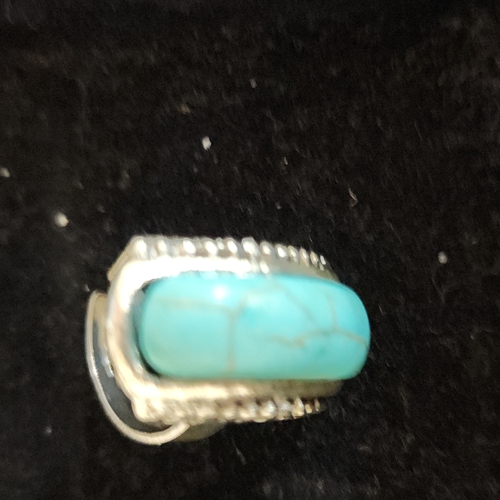 Womens ring adjustable